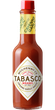 Соус TABASCO® Cayenne Garlic Pepper Hot Sauce Часниковий Соус з Кайєнським перцем 148 мл. - зображення 2