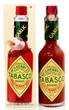 Соус Tabasco Garlic Pepper Sauce - 60 мл. - изображение 1