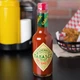 Соус Tabasco Garlic Pepper Sauce - 60 мл. - изображение 2