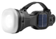 Lampa kempingowa z panelem solarnym Tracer Force (TRAOSW47140) - obraz 4