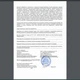 Засіб для видалення металів з басейну AquaDoctor SMe StopMetal 1 л - зображення 3