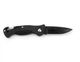 Нож складной Ganzo G611 Black (G611-BK) - изображение 4