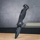 Нож складной Ganzo G611 Black (G611-BK) - изображение 5