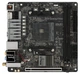 Материнська плата AsRock B450 Gaming-ITX/ac (B450 Gaming-ITX/ac) (sAM4, AMD B450, Mini-ITX) Уживані U1 - зображення 1