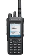 Рація професійна Motorola R7 VHF FKP Premium 136-174 МГц - зображення 1