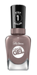 Żelowy lakier do paznokci Sally Hansen Miracle Gel To the Taupe 205 14.7 ml (0074170471045) - obraz 1