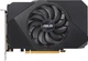 Відеокарта ASUS AMD Radeon RX 6400 4GB Phoenix (PH-RX6400-4G) (GDDR6, 64 bit, PCI-E 4.0 x4) - изображение 1