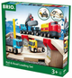 Kolejka Brio Roads & Tracks Stone Loading Set (7312350332100) - obraz 1