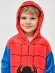 Піжама кігурумі My Kigu Spider-Man Людина-Павук для хлопчика Червоно-синій розмір XL на зріст 175-182 см (201842) - зображення 5