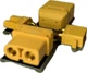 Запобіжник Smoke Stopper 3-30V XT30/XT60 Смоук стоппер - зображення 5