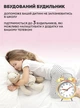 Дитячий наручний смарт годинник Smart Baby Watch LT21 з GPS (Рожевий) - зображення 4