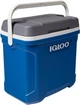 Ізотермічний контейнер Igloo Latitude 30, 28 л Синьо-сірий (034223503321) - зображення 4
