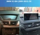 Штатна Магнітола BMW X1 2009-2015 4/64 8 ядер XYAuto 4G DSP CarPlay на Android (М-БМВХ1-10-М4) - зображення 8