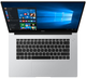 Laptop Huawei MateBook D 15 (BoD-WDI9/BohrD-WDI9A) Mystic Sliver - obraz 3