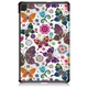 Чохол-книжка BeCover Smart для Samsung Galaxy Tab S6 Lite 10.4 P610/P613/P615/P619 Butterfly (705194) - изображение 2