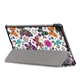 Чохол-книжка BeCover Smart для Samsung Galaxy Tab S6 Lite 10.4 P610/P613/P615/P619 Butterfly (705194) - изображение 3
