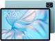 Планшет Teclast M50 Pro 8/256GB 4G Dual Sim Aqua Blue (M4P1/TL-112260) з клавіатурою KC10 - зображення 5