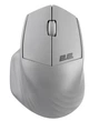 Миша бездротова 2E MF280 Silent Gray (2E-MF280WGR) - изображение 1