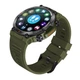 Мужские смарт-часы Smart Storm Green 1590 - изображение 7