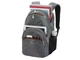 Рюкзак для ноутбука Sumdex PON-391GY 16" Grey Сірий - зображення 3