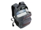Рюкзак для ноутбука Sumdex PON-391GY 16" Grey Сірий - зображення 4