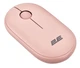 Миша бездротова 2E MF300 Silent Mallow Pink (2E-MF300WPN) Рожевий - изображение 3