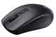 Миша бездротова 2E MF270 Silent Rechargeable WL Black (2E-MF270WBK) - изображение 2
