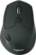 Миша бездротова Logitech M720 Triathlon Black (910-004791) - изображение 1