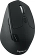 Миша бездротова Logitech M720 Triathlon Black (910-004791) Чорний 23967 - изображение 2