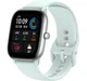 Смарт-годинник Xiaomi Amazfit GTS 4 Mini Mint Blue - зображення 1