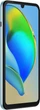 Смартфон ZTE Blade A33+ 2/32 GB Dual Sim Blue - зображення 4