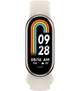 Фітнес-браслет Xiaomi Mi Smart Band 8 Champagne Gold (BHR7166GL) - зображення 1