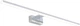 Настенный светильник Nowodvorski NW-10667 Cezanne Led - изображение 2