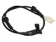 Датчик ABS Delphi SS20132 Citroen C4; Peugeot 307 4545C1, 9635384780, 963538478O - зображення 2