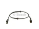 Датчик АБС BOSCH 0265008854 212143538350 - изображение 1