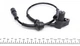 Датчик АБС MEYLE 100 899 0075 Volkswagen Transporter 701927807A, 701927807F - зображення 6