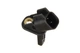 Датчик ABS Delphi SS20104 Volvo S80, V70, XC70, V50, V60, C30, XC60, S40, S60; Ford C-Max, Galaxy, Focus, Kuga, S-Max; Mazda 3 BP4K43701A, 122362O, 1223620 - зображення 1