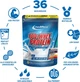 Протеин Ironmaxx 100% Whey Protein 500 g (Raspberry) - изображение 3