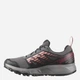 Женские кроссовки для бега с Gore-Tex Salomon Wander Gtx W L47291400 36 (5US/3.5UK) 22 см Plum Kitten/Black/Peach Amber (195751395465) - изображение 3