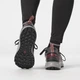 Женские кроссовки для бега с Gore-Tex Salomon Wander Gtx W L47291400 36 (5US/3.5UK) 22 см Plum Kitten/Black/Peach Amber (195751395465) - изображение 8