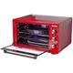 Духовка GoodGrill GR-4002 Red - изображение 2