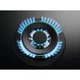 Варильна поверхня газова AEG HKB64420NB - изображение 6