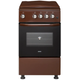 Плита комбінована Eleyus FARO 5501 EF BR - изображение 8