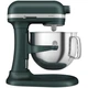 Кухонна машина KitchenAid Artisan 6,6л 5KSM70SHXEPP з підйомною чашею, пальмовий - изображение 1