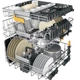 Посудомийна машина Whirlpool W8IHF58TU - изображение 7