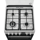Кухонна плита ELECTROLUX LKK664200X - изображение 7