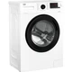 Пральна машина автоматична Beko WUE6512WPBSE - изображение 3