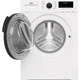 Пральна машина автоматична Beko WUV9612WPBSE - изображение 2