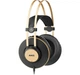 Навушники AKG K92 Black (3169H00030) - изображение 1