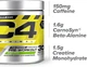 Предтренировочный комплекс Cellucor C4 Original 180 g (Green Apple) - изображение 3